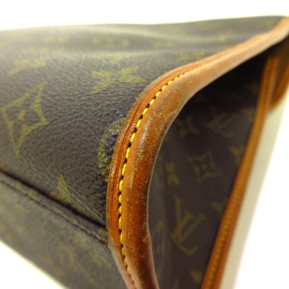 LOUIS VUITTON Beverly Briefcases & Attaches - Picture 7 of 12